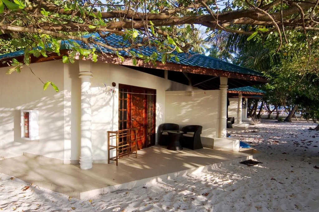 Embudu Village Maldives
