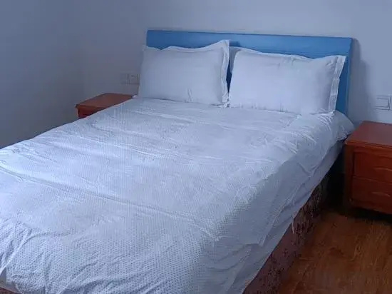 Nanchang Jushe Boutique Hotel (Qifeng Road Subway Station Branch)