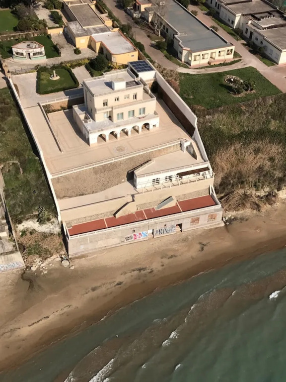 Il paradiso sul mare