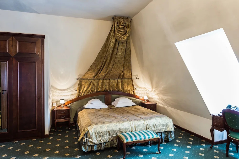 Dwór Kombornia Hotel&SPA