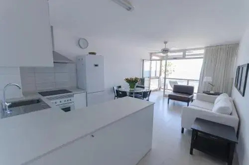 Vv - San Agustín Seaview Apartment