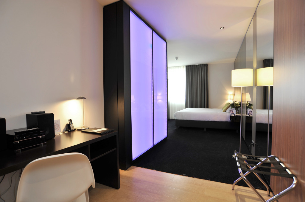 Fletcher Hotel-Restaurant Parkstad- Zuid Limburg