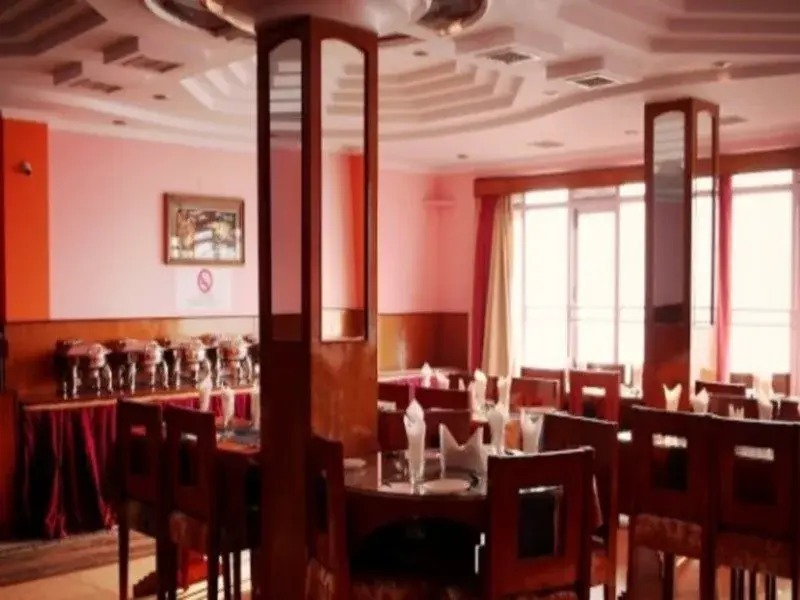 Jain Retreat and Resort Pvt Ltd, THE SIKKIM CONTINENTAL