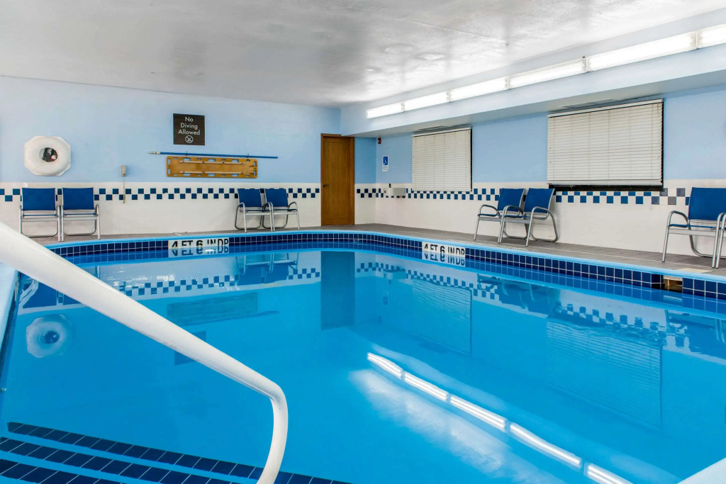 Comfort Inn Blue Ash North