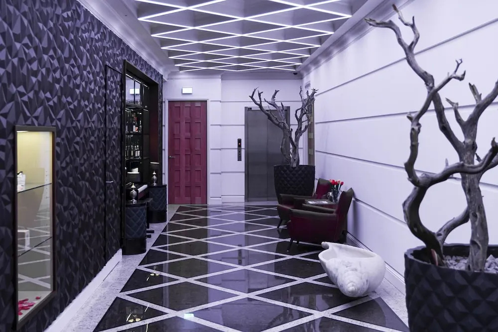 Hotel Dux