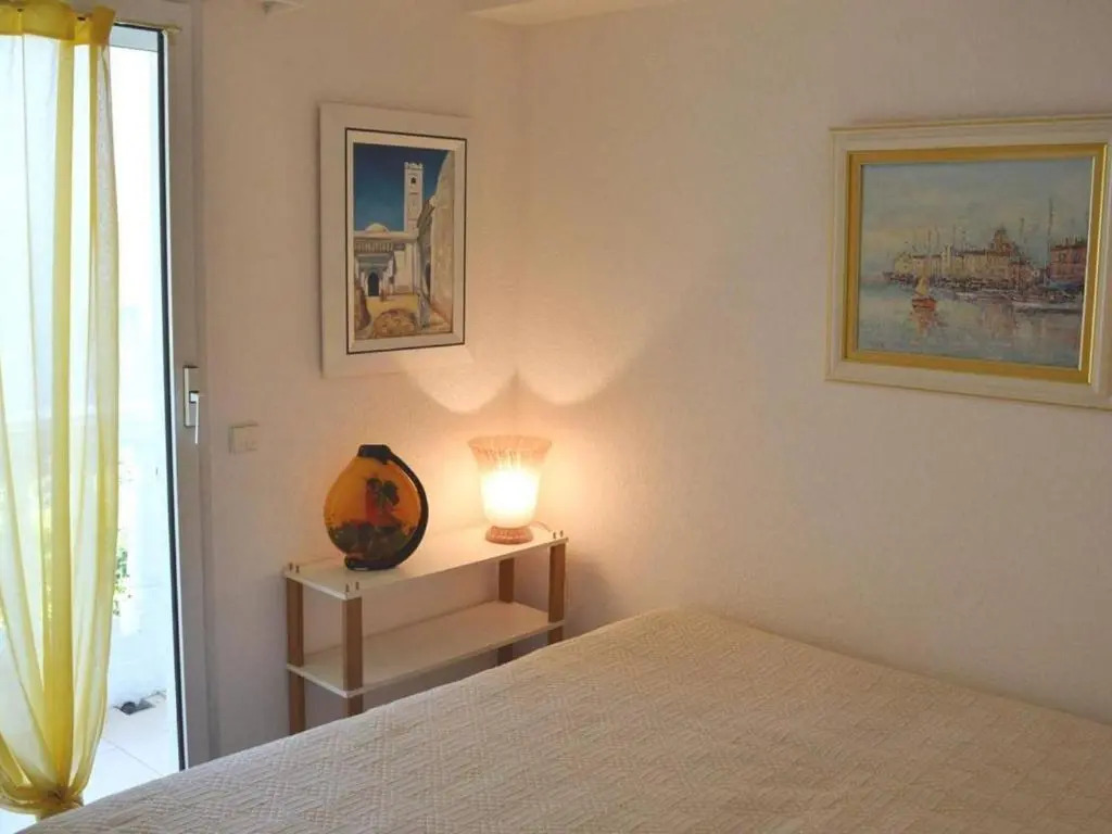Appartement Antibes, 2 pièces, 4 personnes - FR-1-252-19