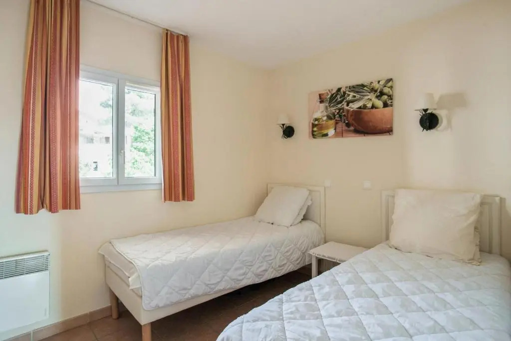 Village Pont Royal en Provence - maeva Home - Appartement 3 pièces 6 personnes - Prestige MAE-6049