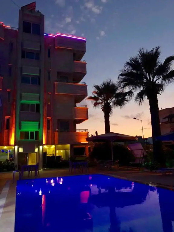 Rumana Hotel
