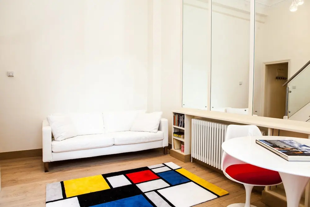1 Bedroom Apartment Close to Gloucester Road Station