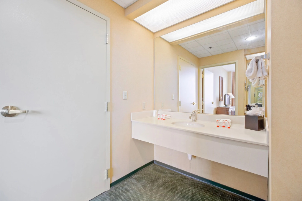 OYO Hotel St. Louis Downtown City Center MO