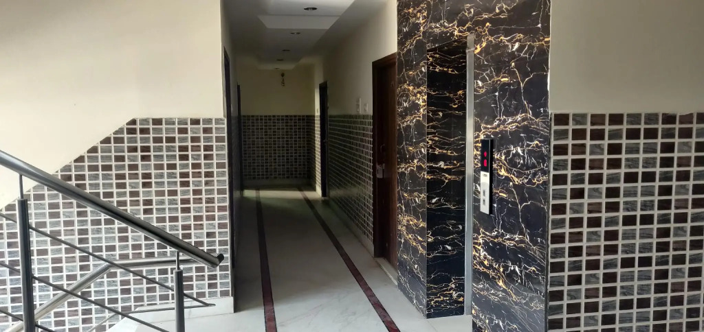 Hotel Shakuntala