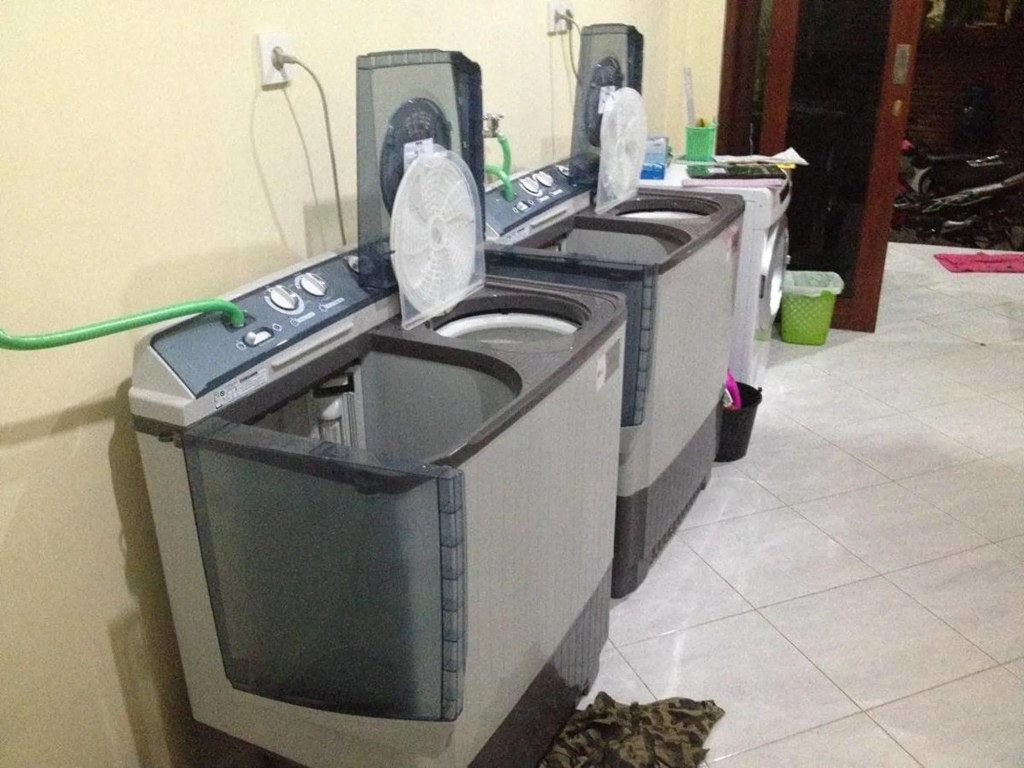 Sari Buana Bed & Breakfast