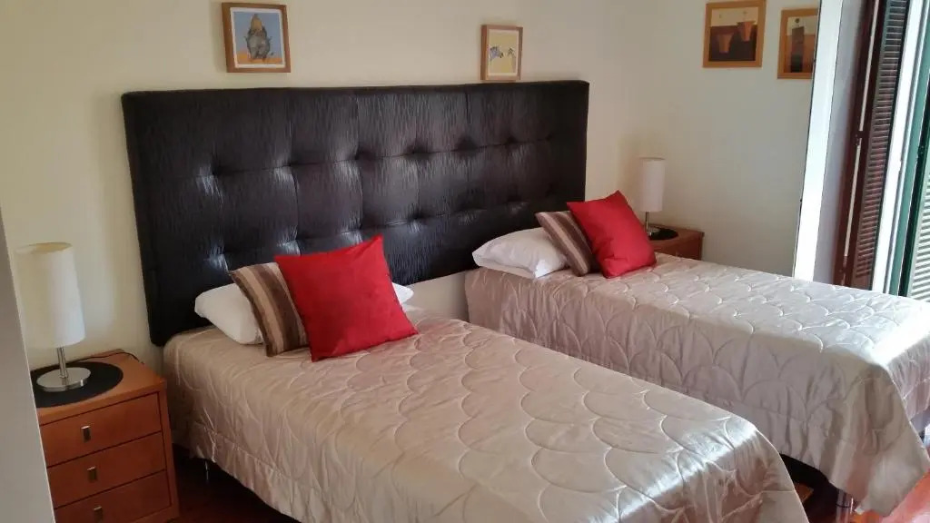 Apartment Bonimar