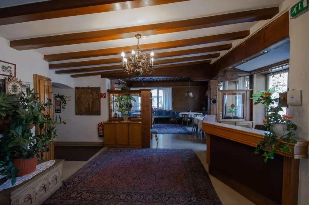 Hotel Schachtnerhof