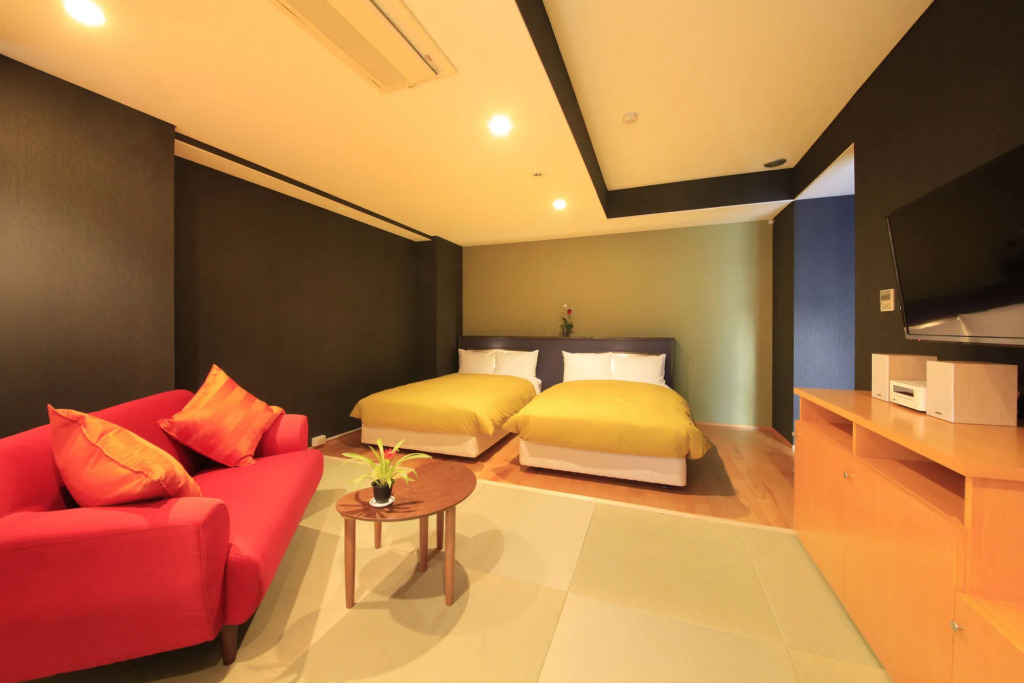 Atami Tensui