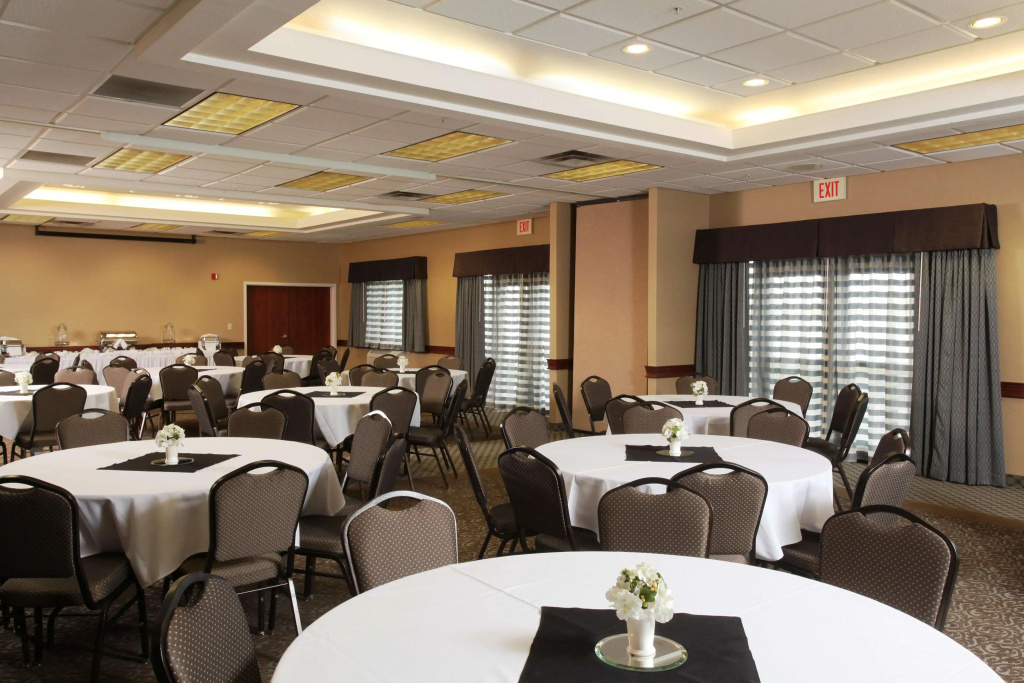 Hampton Inn Richland-Tri Cities