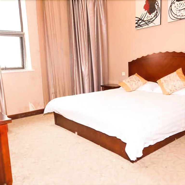 Lanqin Hotel