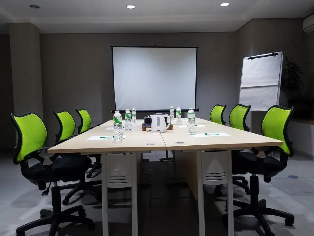 LeGreen Suite Kuningan