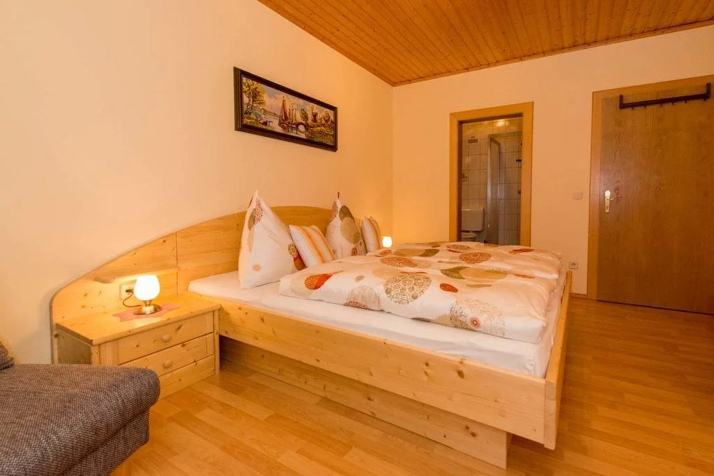 Ferienwohnung Plozner