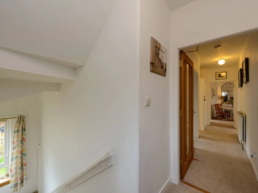 Fulmar - Smart 2 bed Apartment in Central Location