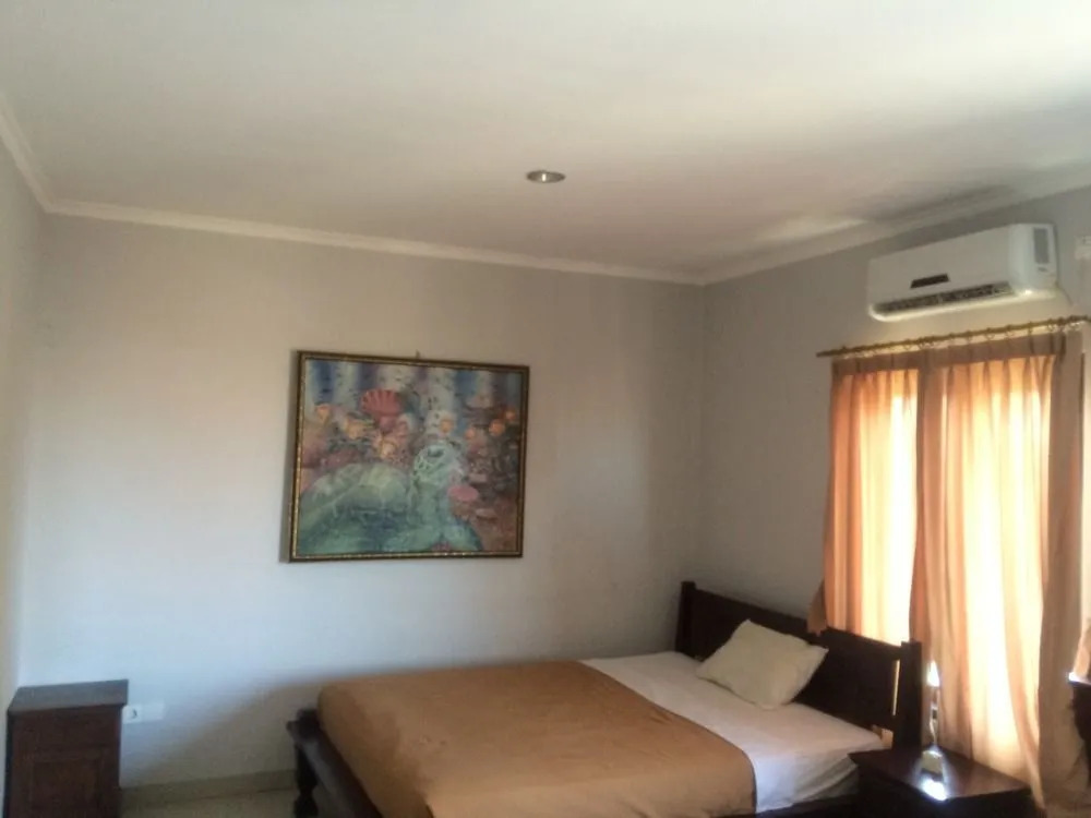 Kembang Sari Hotel