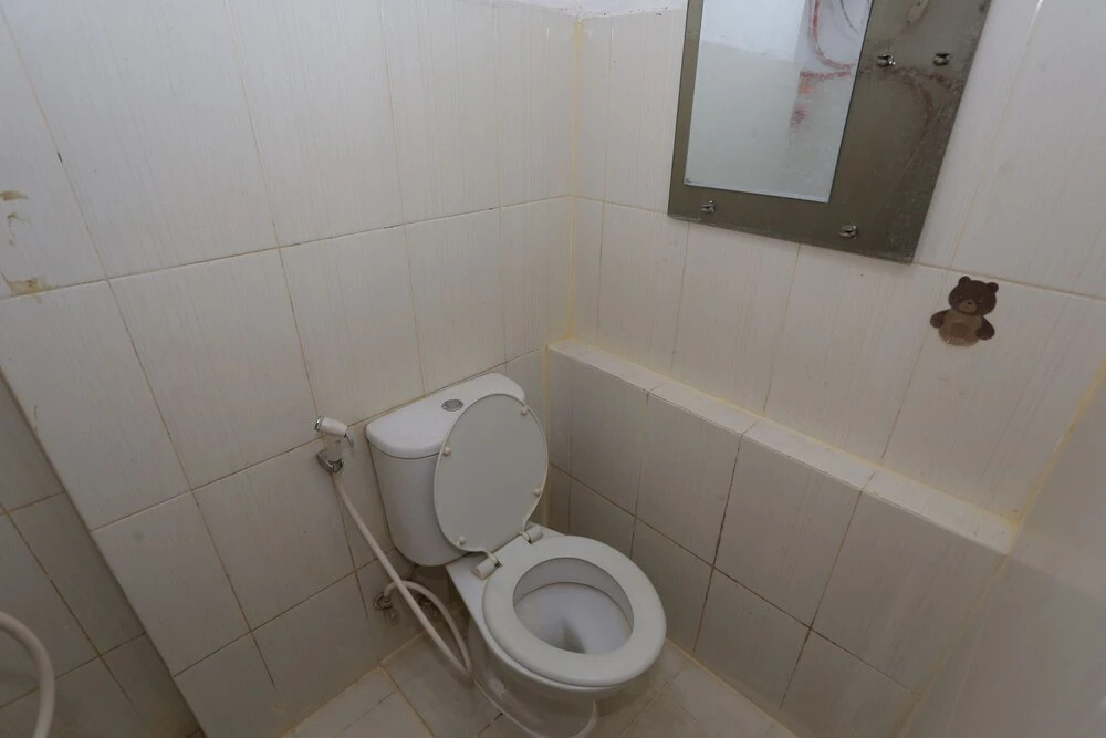 OYO Life 93008 Pelangi Coliving