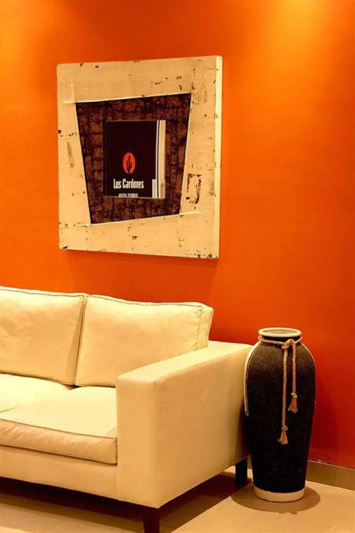 Hotel Termal Los Cardones & Spa