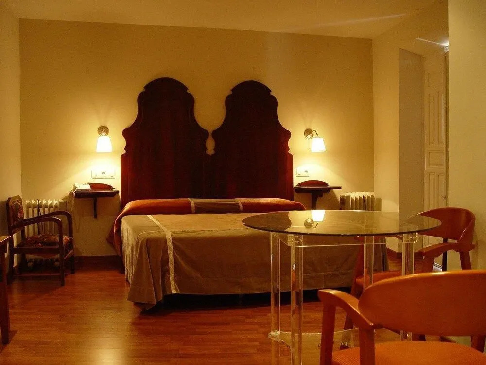 Hotel Iberia Plaza Mayor