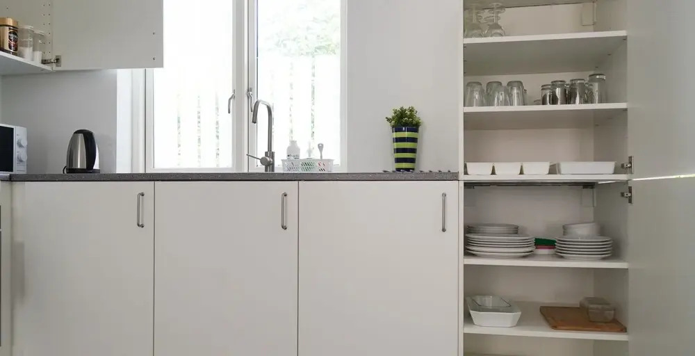 Stay Home Villa