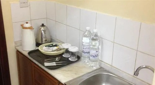 Morjanat Al Aseel Hotel