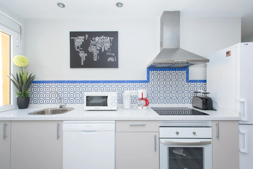 The Zentral Suites & Apartments