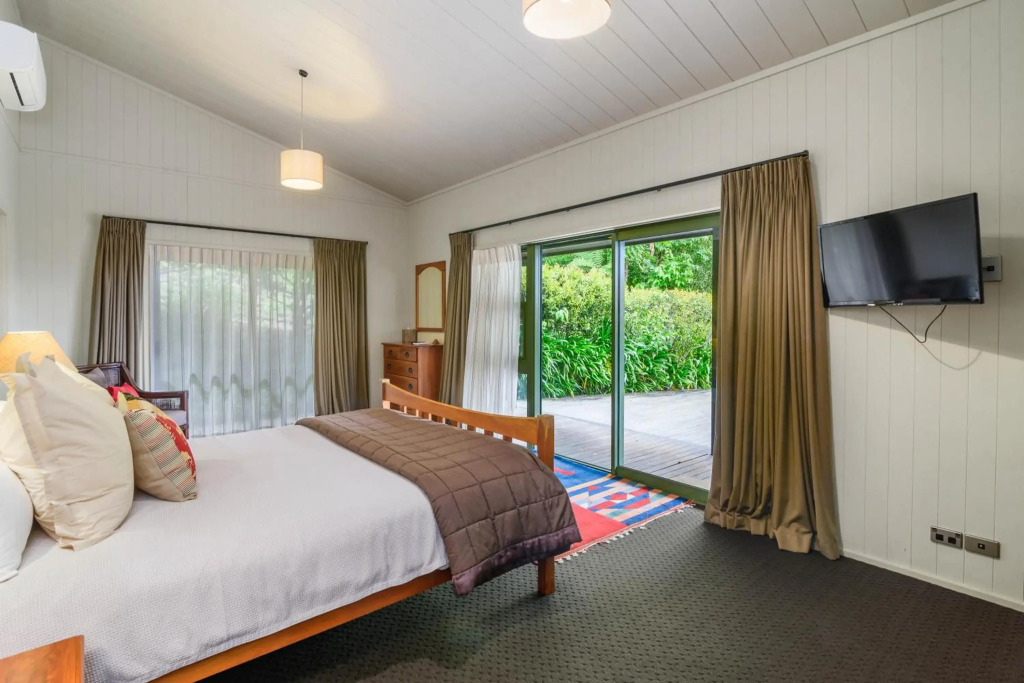 Koura Lodge