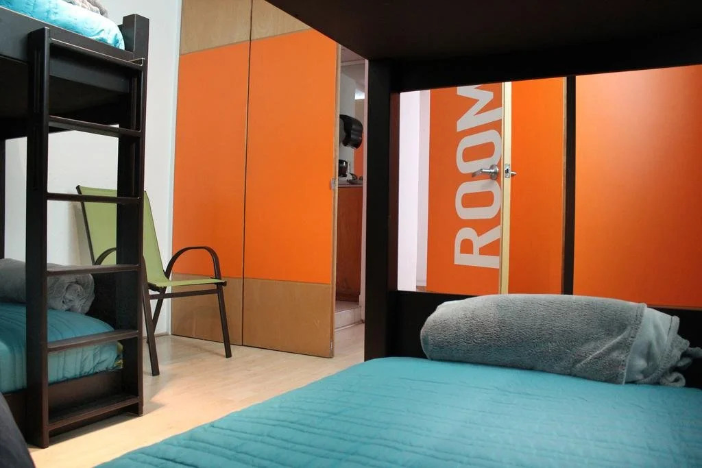 Hostal MX Coyoacan