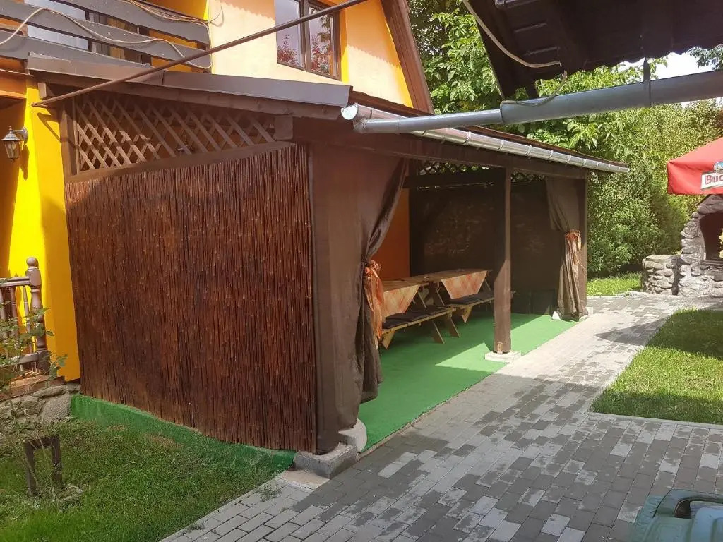 Eden Garden Sovata
