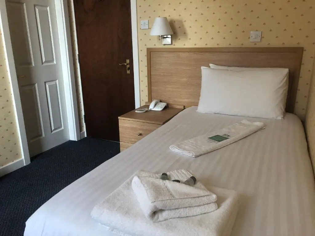 Queens Hotel
