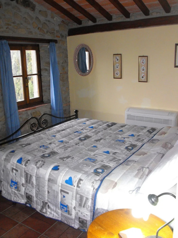Borgo Due Case