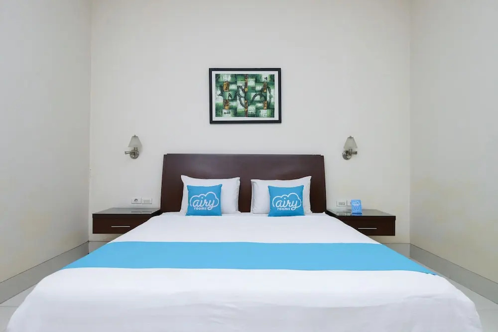 Airy Blok M Melawai Sepuluh 12 Jakarta