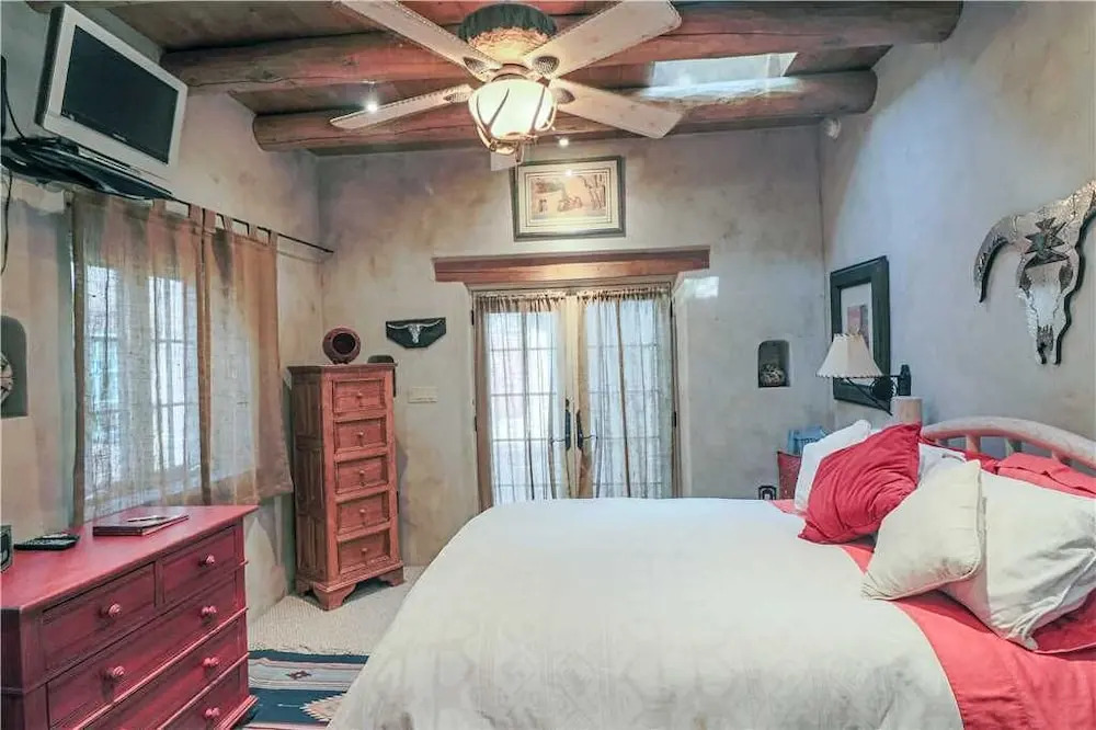 Cowboy Song - One Bedroom Home