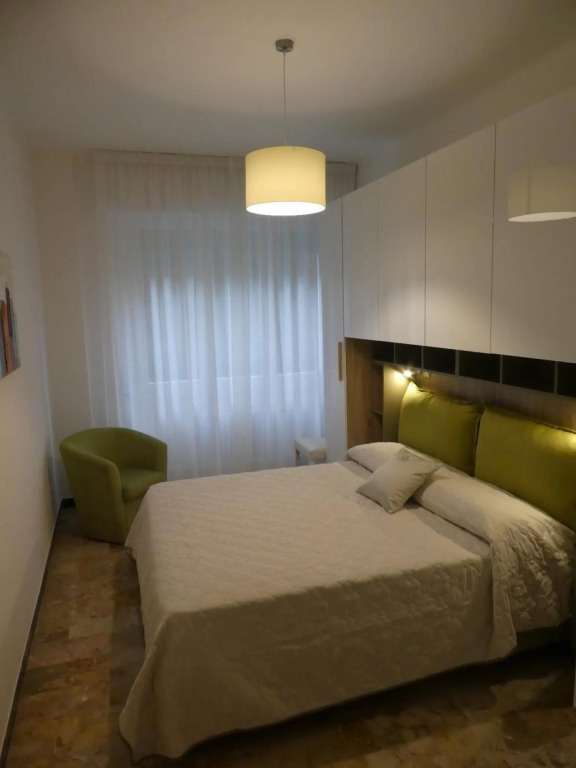 Isola Di Man - Isola di Man Apartment Standard Rate