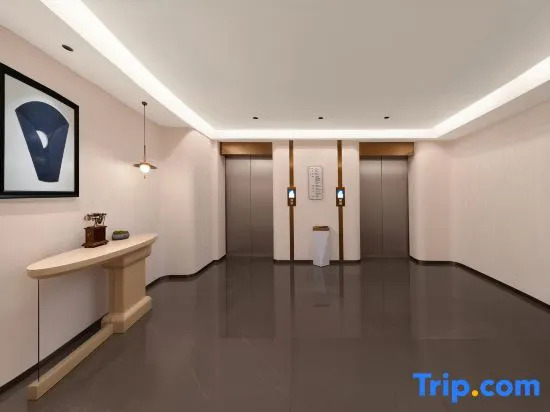 Lanou International LiuZhou