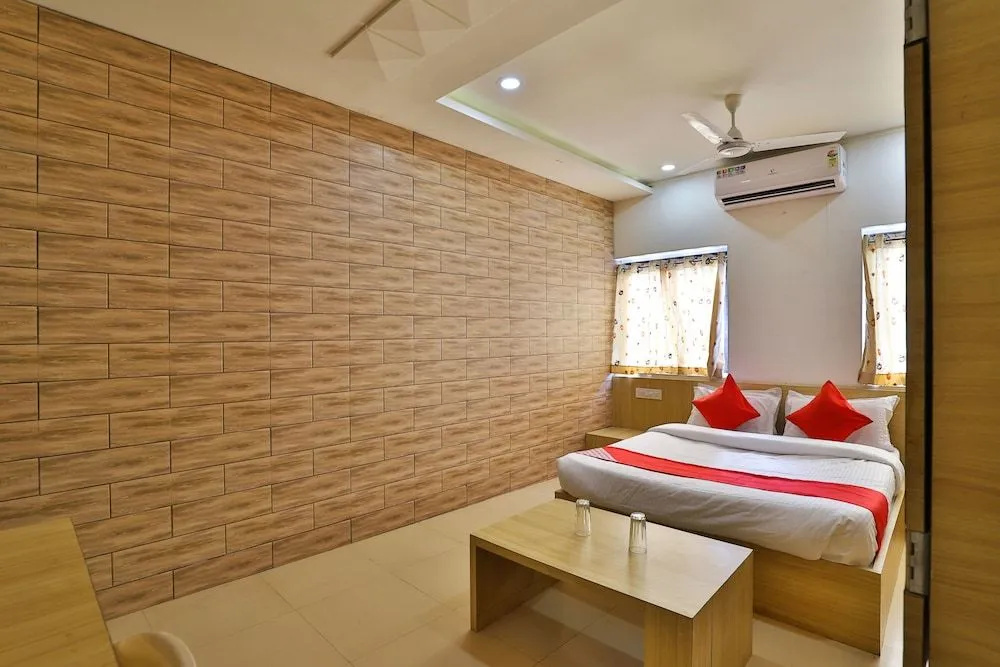 Hotel Sheetal