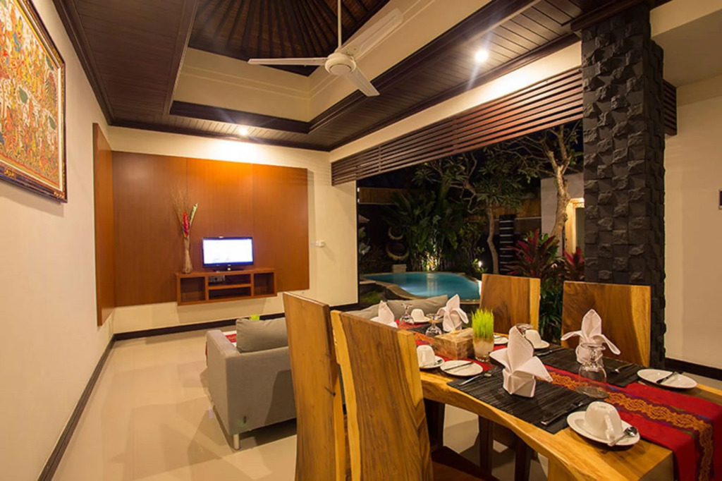 Kayu Suar Bali Luxury Villas & Spa