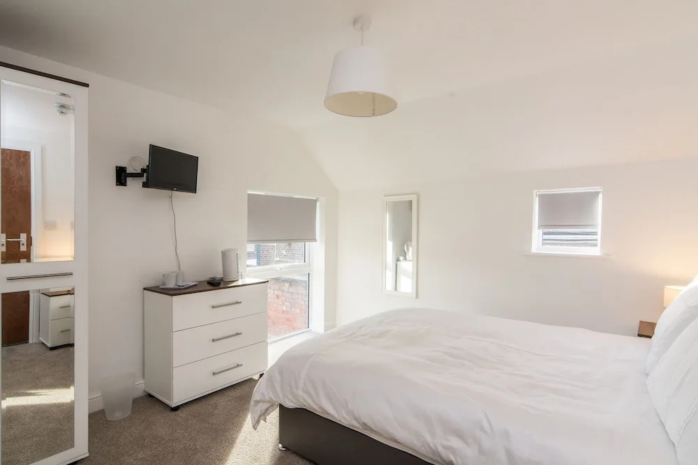 Market Place - Kegworth Guest House