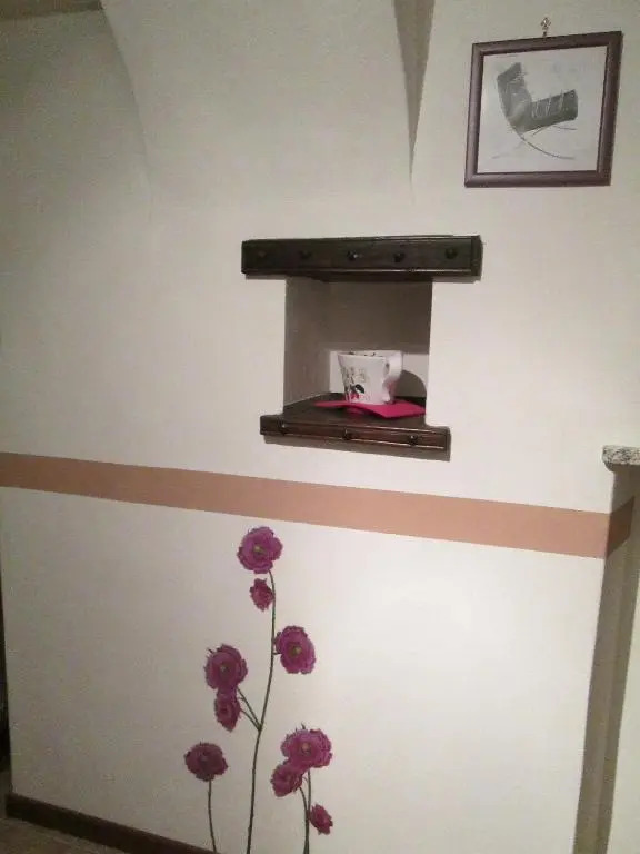Orchidea