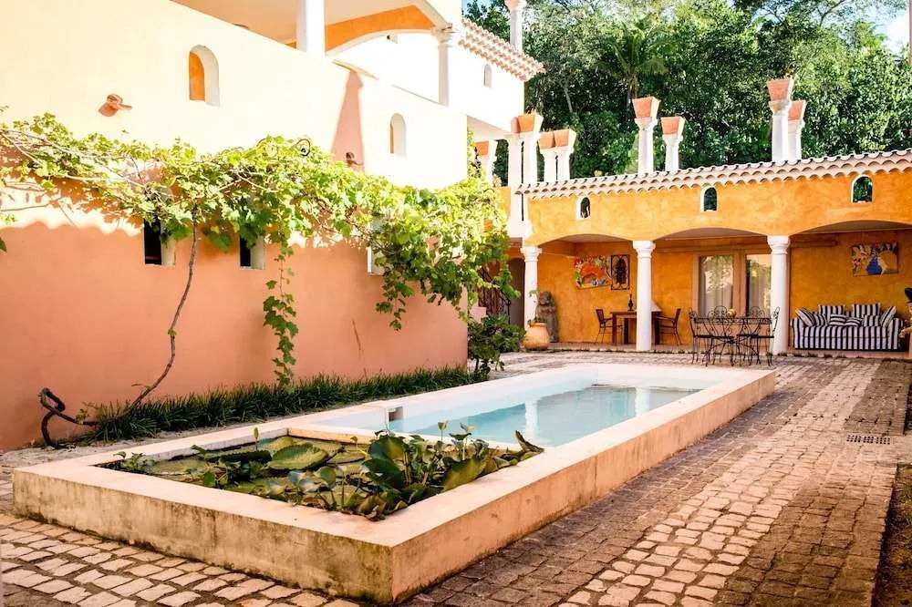 Villa Rea Hanaa