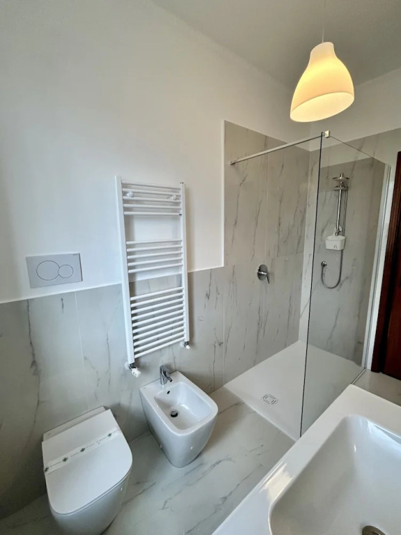 JOIVY Apartment In Rapallo W/Gulf View