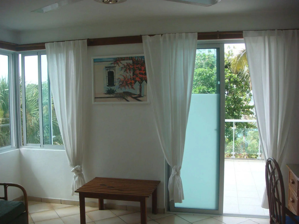 Hotel Neptuno Refugio