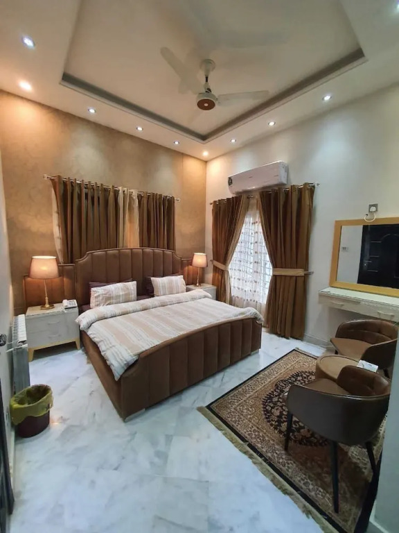 Margalla Hills Residency One