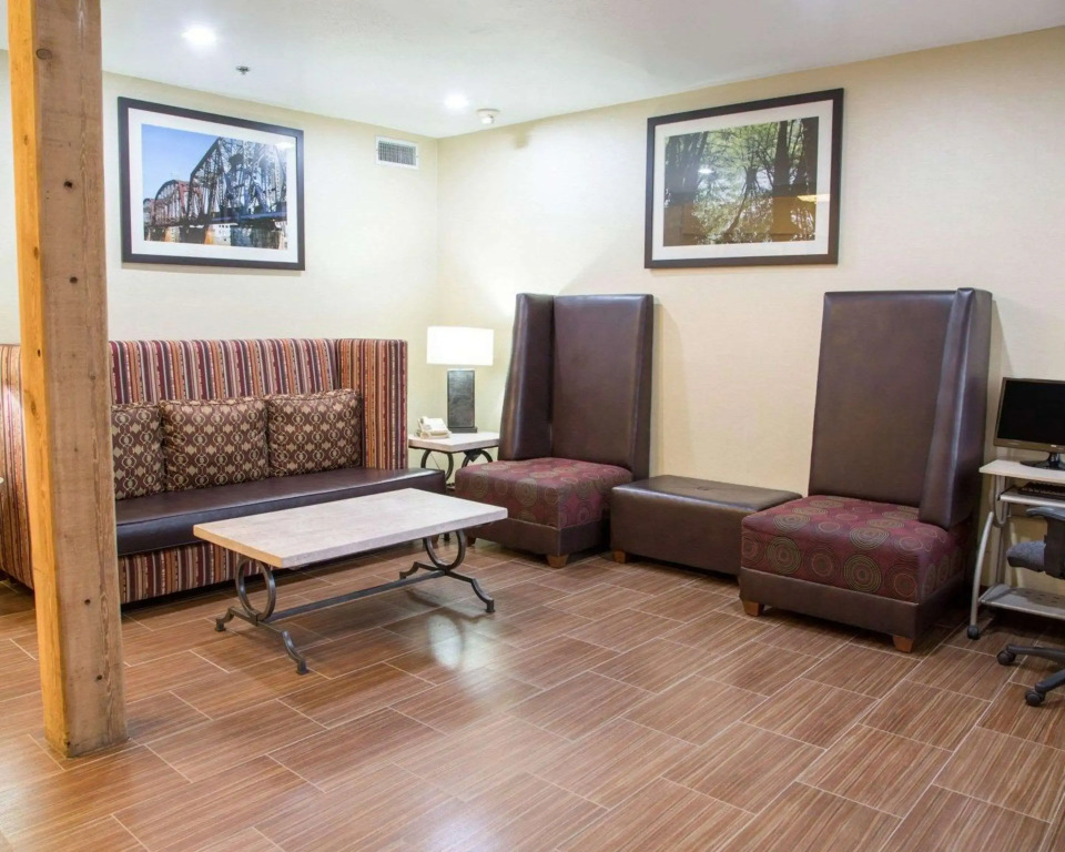 Comfort Inn Shreveport I-49