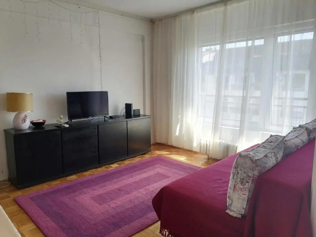 Danube Apartment
